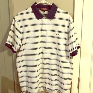 Vineyard Vines polo shirt